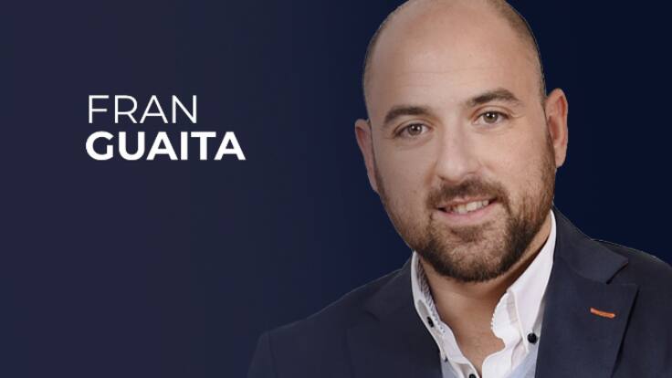 La Firma de Fran Guaita 03/02/2023