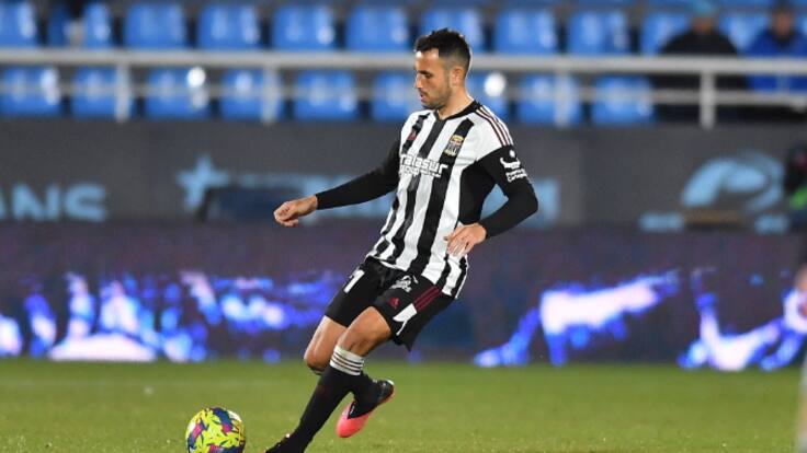 Entrevista a Kiko Olivas - 02/02/2022