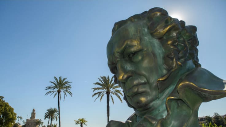 En A Vivir CV repasamos y hablamos con algunos de los profesionales que desfilarán por la alfombra roja el próximo sábado en Sevilla