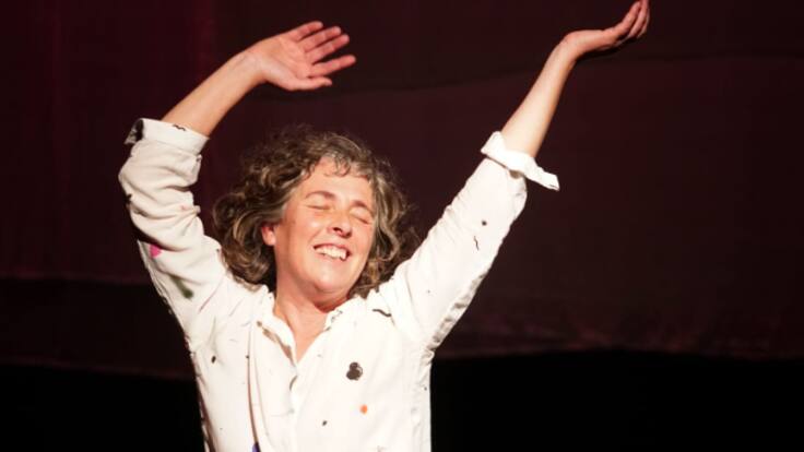 Aprendre a viure sense un pit