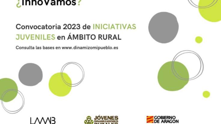 María Chic, dinamizadora juvenil de la Hoya