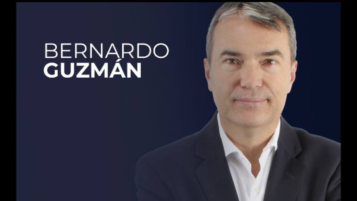 La Firma de Bernardo Guzmán (06-02-2023)
