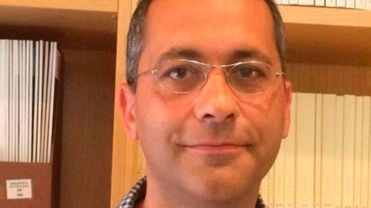 La Columna Santi Hernández "Fer política"