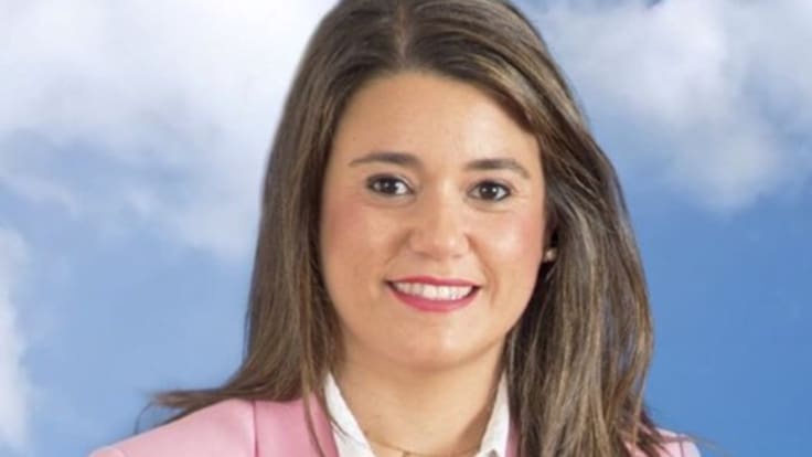 Entrevista Ángela Gaona, en Hoy por hoy Cartagena