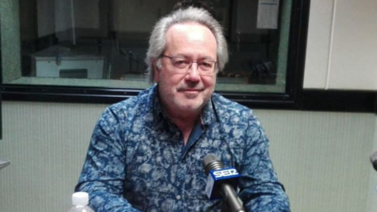 Franciso Guarido, a por el tercer mandato como alcalde de Zamora