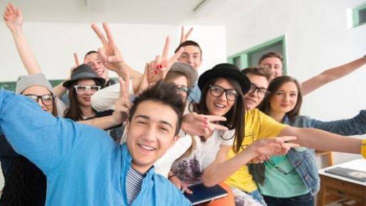 La primera llamada del día con Pablo Lanaspa, presidente del Consejo de la Juventud de Navarra