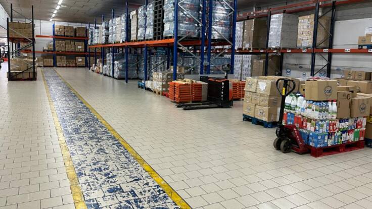 Banco Alimentos de Castellón