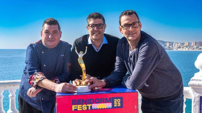SER Viajeros Comunitat Valenciana: Pequeños Templos del Buen Comer "Ganadores del TapaFest en Benidorm"