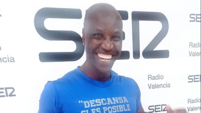 SER Viajeros Comunitat Valenciana: Viaja, come, baila con Fausto Murillo