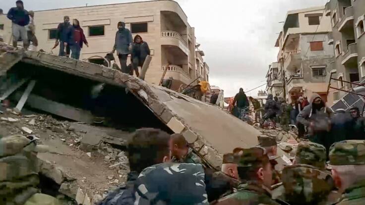 "El país esta desolado" Ana Zafra, malagueña en Turquía