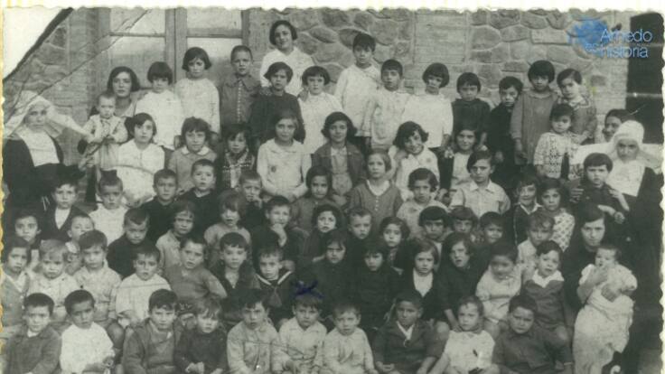 'Arnedo es Historia'