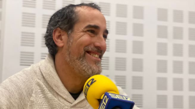 Elecciones municipales 2023: Entrevista a Juan Hidalgo, candidato de Hacemos Córdoba.