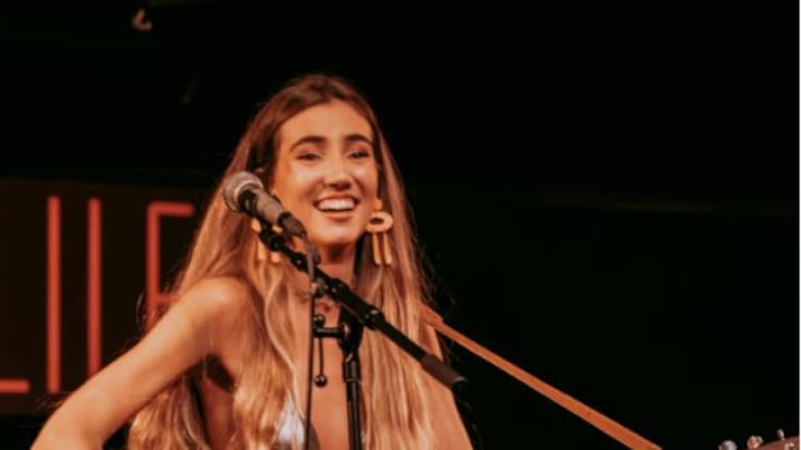 Mercedes Cañas, la cantautora con raíces conquenses, que no debes perderte