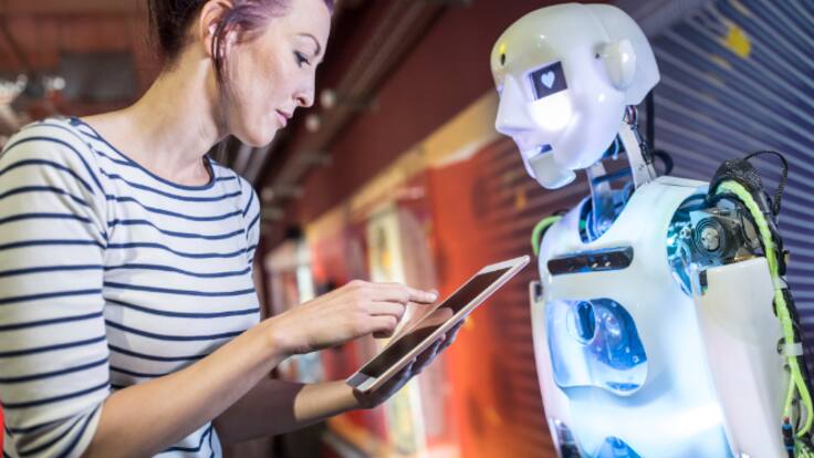 De ciència certa (07/02/2023) Intel·ligència artificial