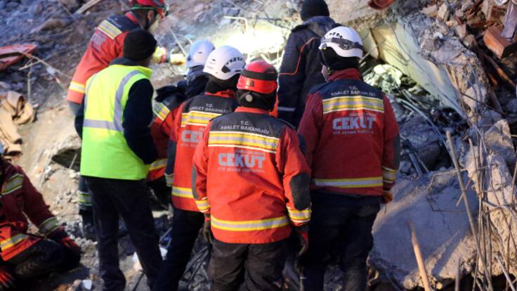 La tragedia y nosotros