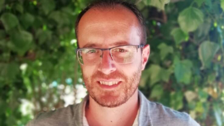 La Columna Tono Belda (09/02/2023)