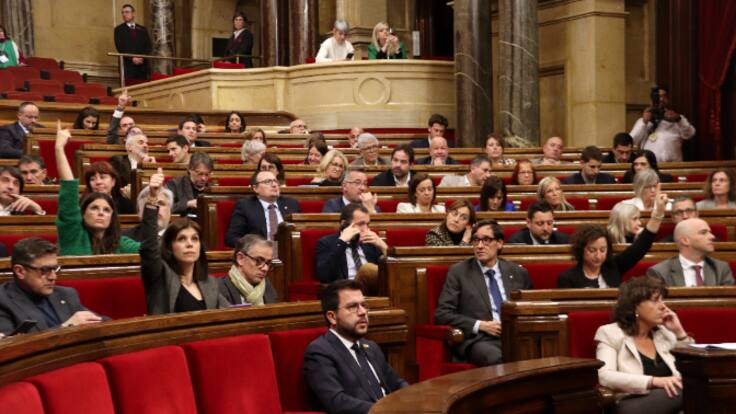 REPORTATGE. Els ajuntaments podran demanar el desallotjament d'un pis ocupat que generi problemes de convivència