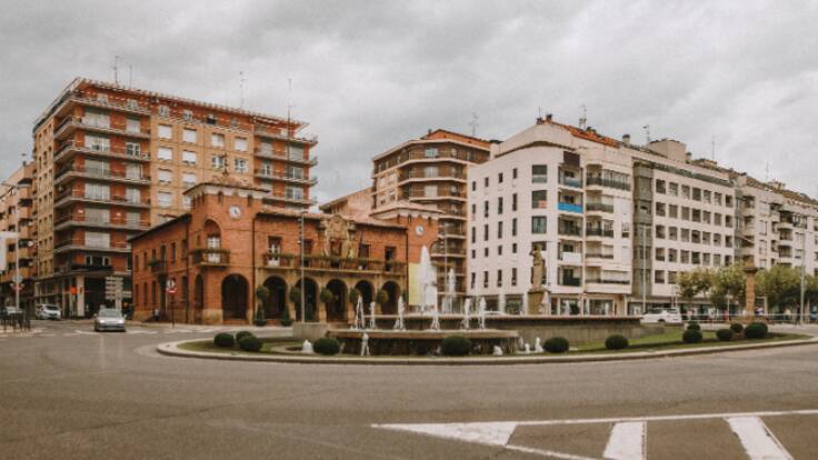 Jorge Medel sobre la Oficina de Asistencia a la Víctima del Delito en Calahorra