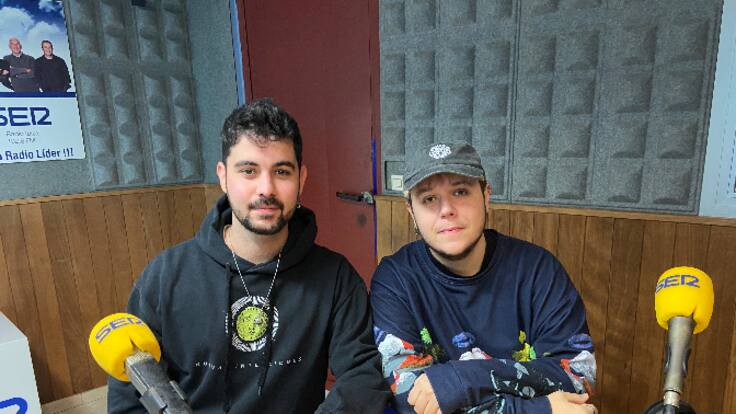 Ultraghosts, un nuevo proyecto musical ibicenco que tendrá nuevo EP a principios de marzo