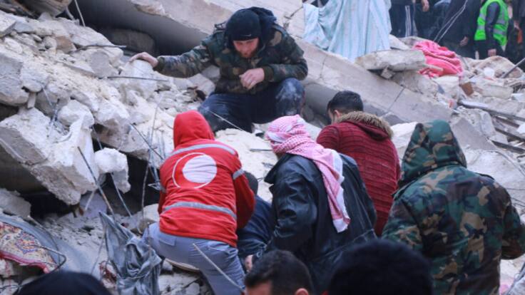 Entrevista La Ventana CV 09/02/2023 - Cristina Ramon