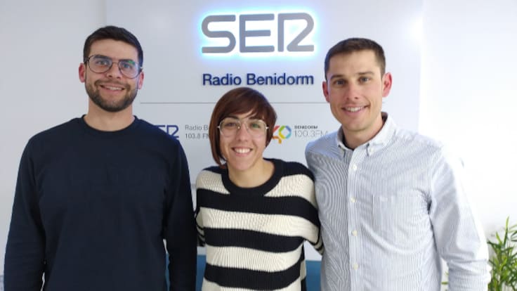 El Gobik Factory Team del CC La Vila inaugura su temporada en la Super Cup Massi de La Nucía