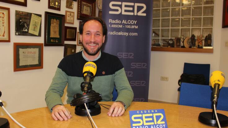 Entrevista Quico Fenollar (10/02/2023)