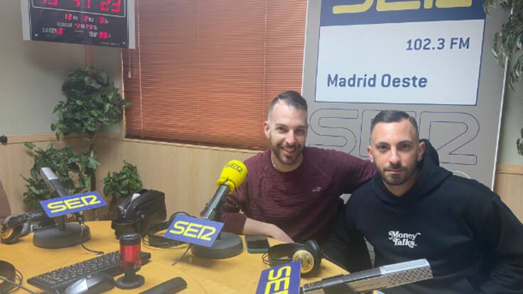 "Suspenso en amor" propuesta de la Peña Los Justos para el Concurso de Agrupaciones Carnavalescas de Móstoles