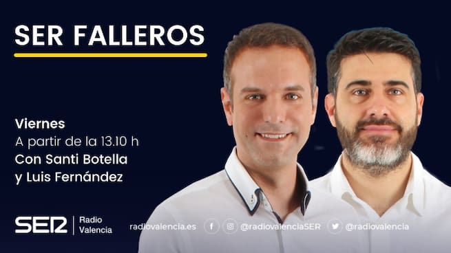 SER Falleros (10/02/2023)