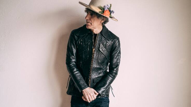 Mikel Erentxun: "En Ibiza haremos un concierto muy divertido donde la diversión está garantizada"