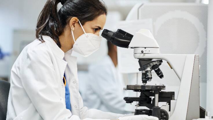 Dificultades invisibles que sufren las mujeres y las niñas en la Ciencia