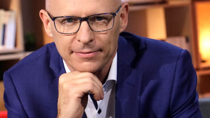 Stanislas Dehaene: “Tenemos intuición matemática antes incluso de aprender símbolos o leer”