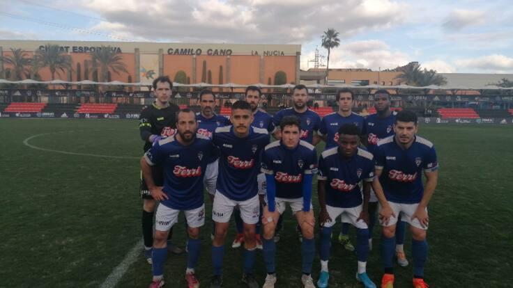 Manolo Herrero en Radio Villena SER