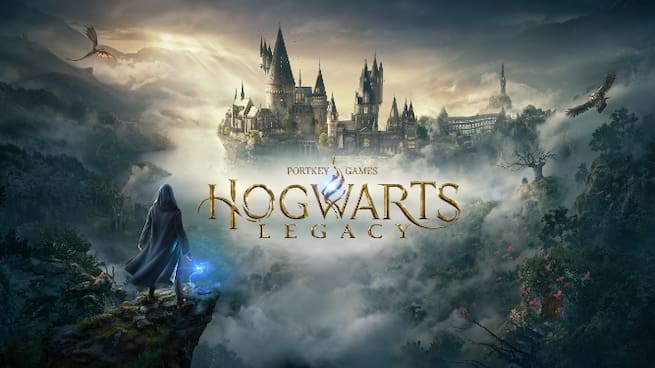 SER Jugones 9x23: Hogwarts Legacy, el juego que los fans de Harry Potter siempre soñaron