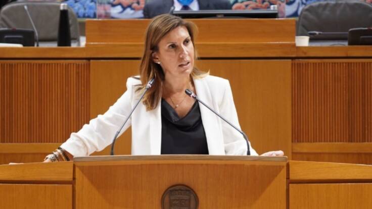 Entrevista a Jara Bernués