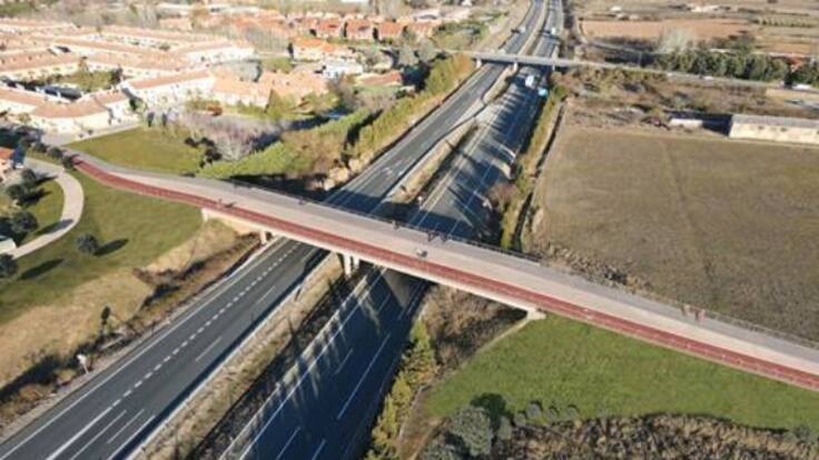 La Primera Llamada con el alcalde de Lardero, Manuel Vallejo (14/02/2023)