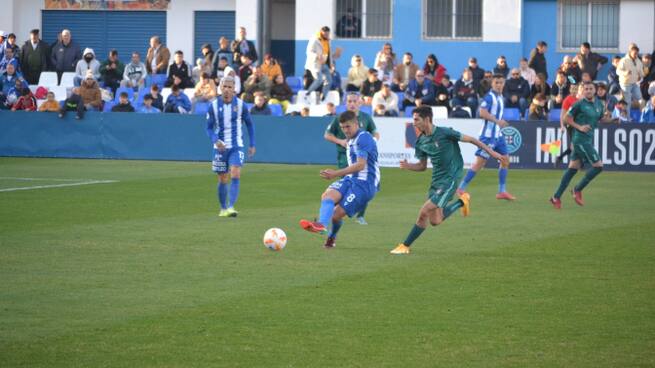 Fragmento Lorca Deportiva-Águilas