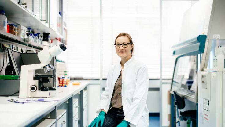 Guía de las Mujeres en la ciencia y la tecnología