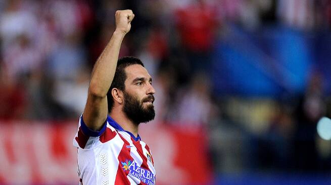 "Joao Félix hizo un Arda Turan: no quería correr por el equipo"