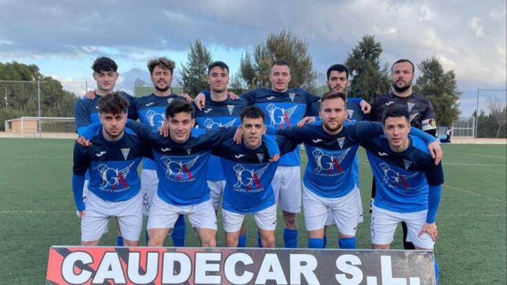 Pedro José García en Radio Villena