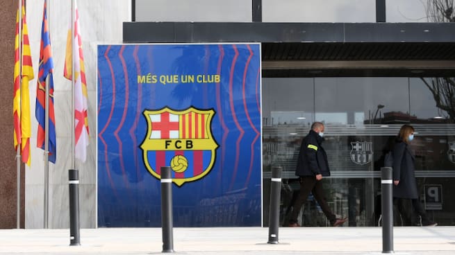 Caso Negreira | El Barça pagó 1.4 millones de Euros al ex vicepresidente de los árbitros entre 2016 y 2018