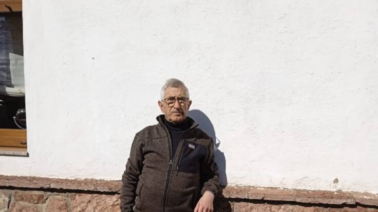 La Otra Cara del Deporte Leonés: Belarmino Rodríguez, el esquí como fondo de vida (15/02/2023)