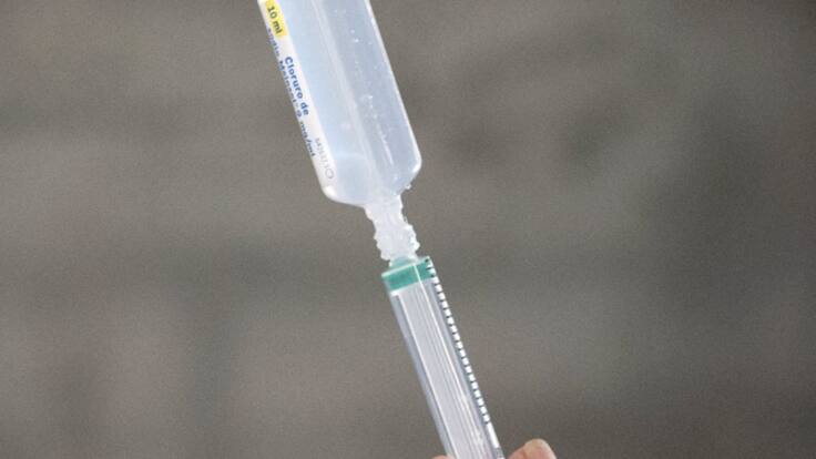 Entrevista La Ventana Comunitat Valenciana (15-02-2023)