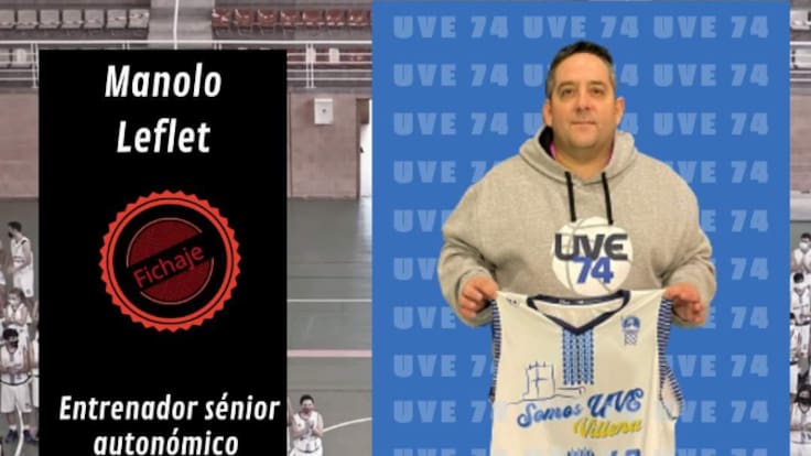 Manolo Leflet, en Radio Villena SER