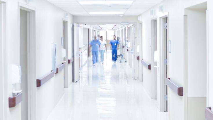 La Primera Llamada con la consejera de Salud, María Somalo (16/02/2023)