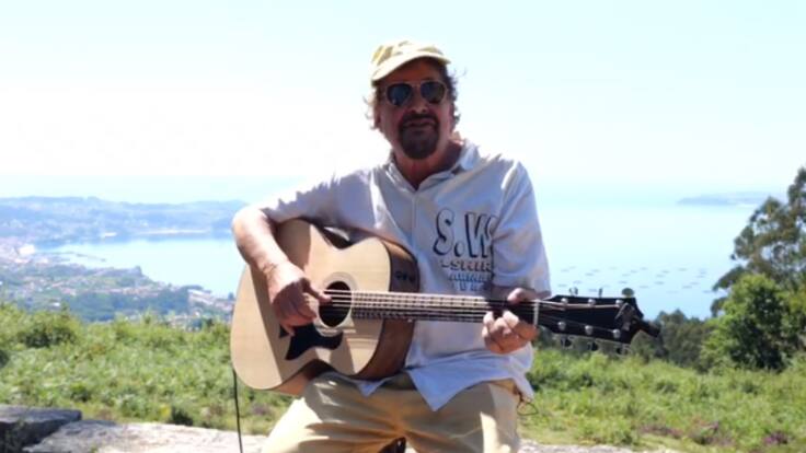 Vermú con SER - Entrevista a Luis Emilio Batallán (19/02/2023)