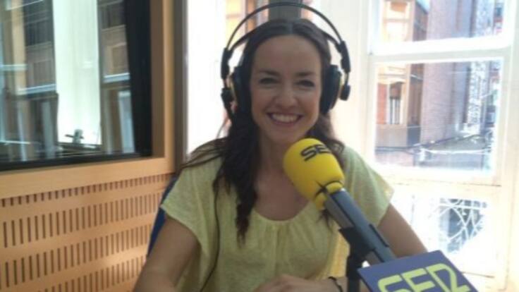 Anna Gil Wittke: La libertad de ser vulnerables en pareja