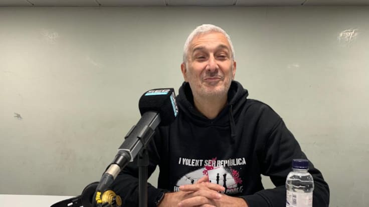 Llapis de memòria de Sergi Cutillas (16/02/2023)