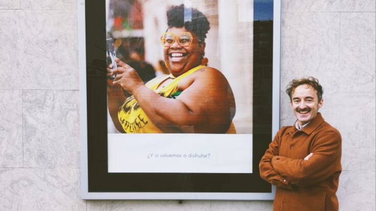 Entrevista a José Bravo en Hoy por Hoy Benidorm