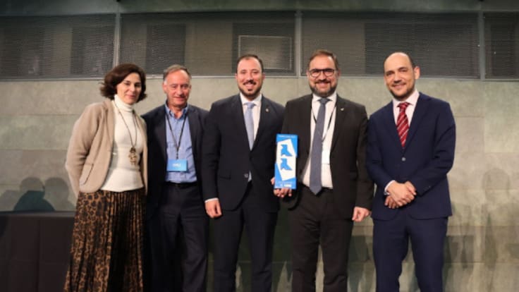 Entrevista con Francisco Ibañez, director de Limusa