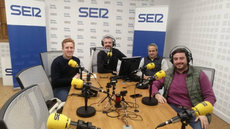 Programa El Toreo (sábado, 18-febrero-2023)